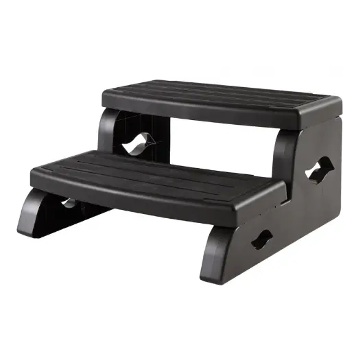 DuraStep II Deluxe Safety Step System