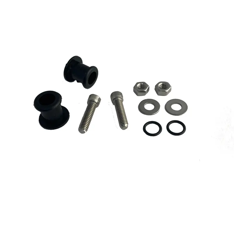 Dynasty Filter Housing Bobbin Replacement Set