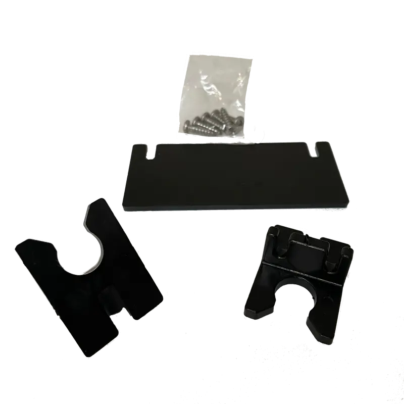 Dynasty Filter Housing Retention Clip Kit