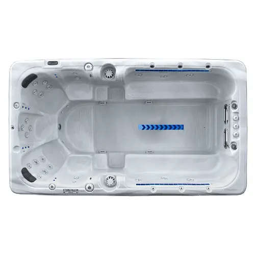 Dynasty Spas Party/Swim Hybrid 13-Foot Spa