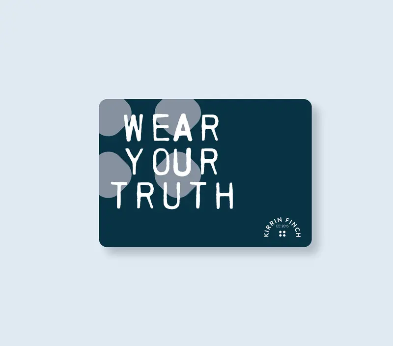 E-Gift Card – Custom Denomination