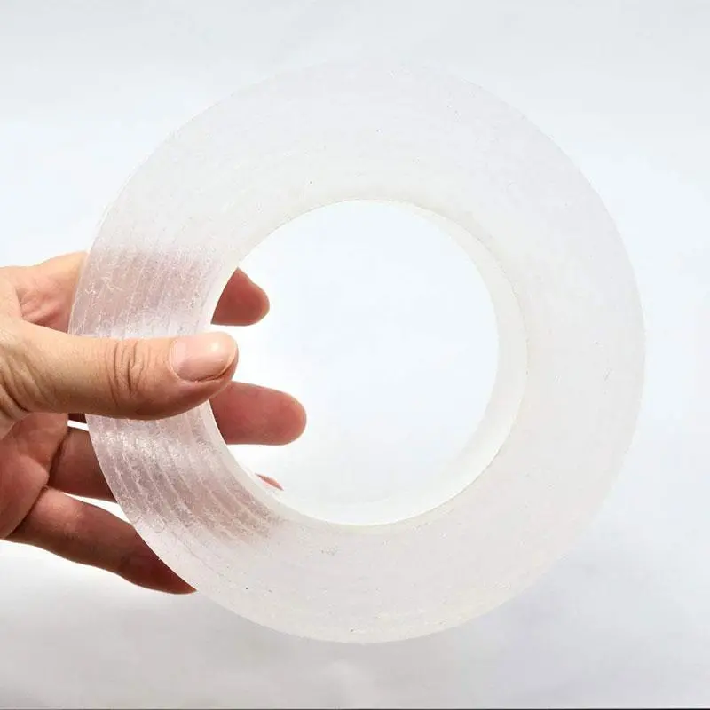 Eagle Grip Heavy-Duty Adhesive Tape – Strong-Hold Utility Roll