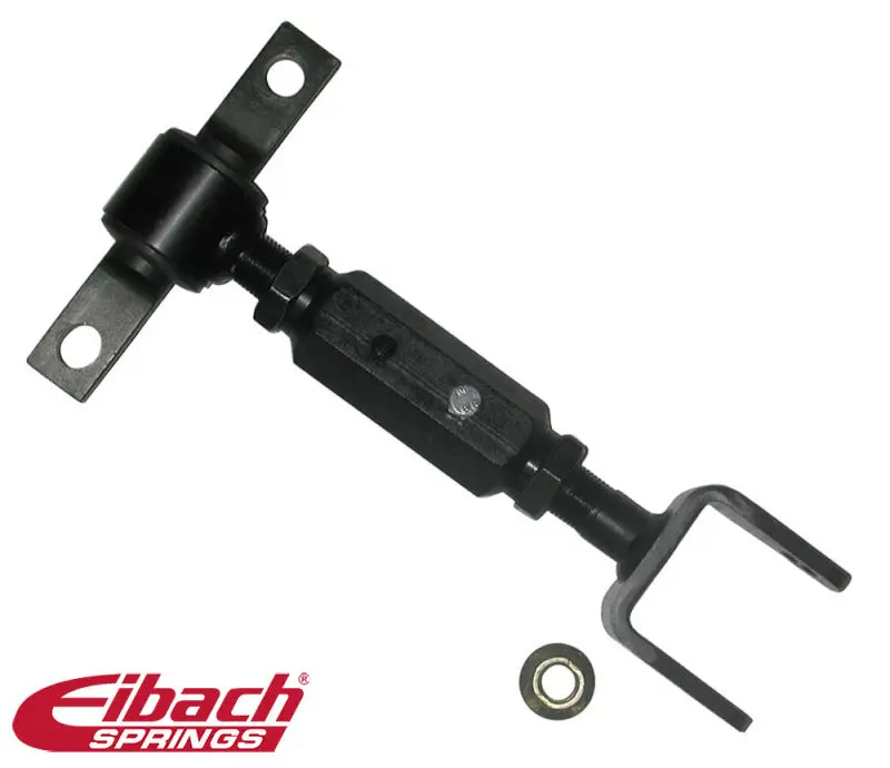 Eibach Pro-Alignment Rear Camber Kit for 2002–2004 Acura RSX and 2001–2005 Honda Civic (including Si)