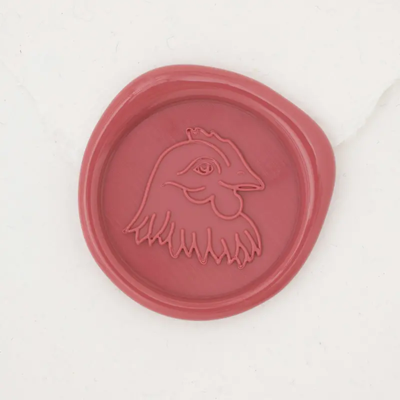Eleanor Artisan Wax Seal Assortment