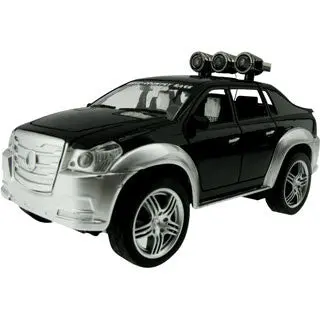 Escalade Remote-Control Vehicle