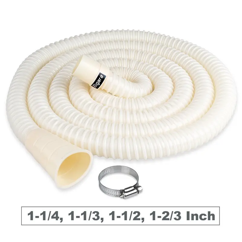 Extendable Flexible Rubber Hose Tube