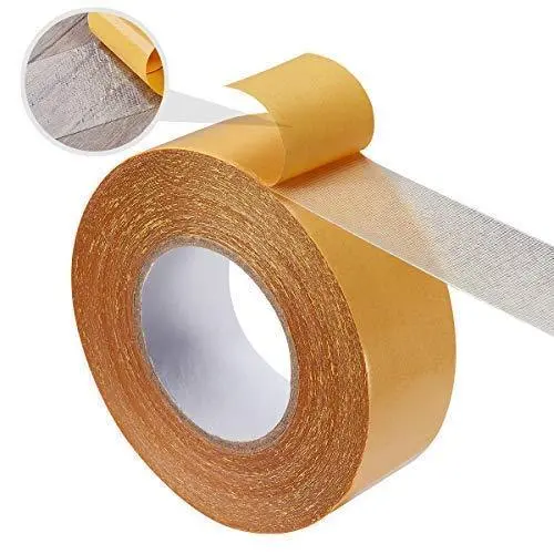 Extra-Strong Double-Sided Carpet Adhesive Tape