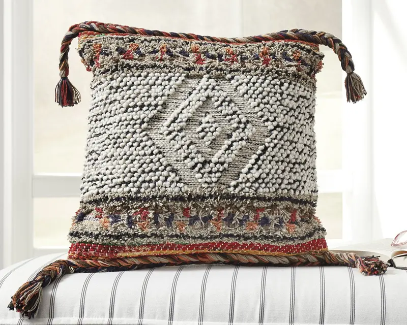 Fariel Decorative Throw Pillows (Set of 4)