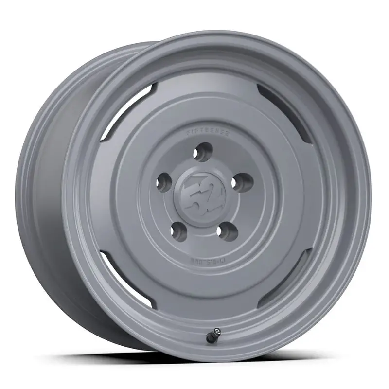 fifteen52 Analog HD 17×8.5 Peak Grey Forged Wheel – 6×139.7, 0mm Offset, 106.2mm Hub Bore