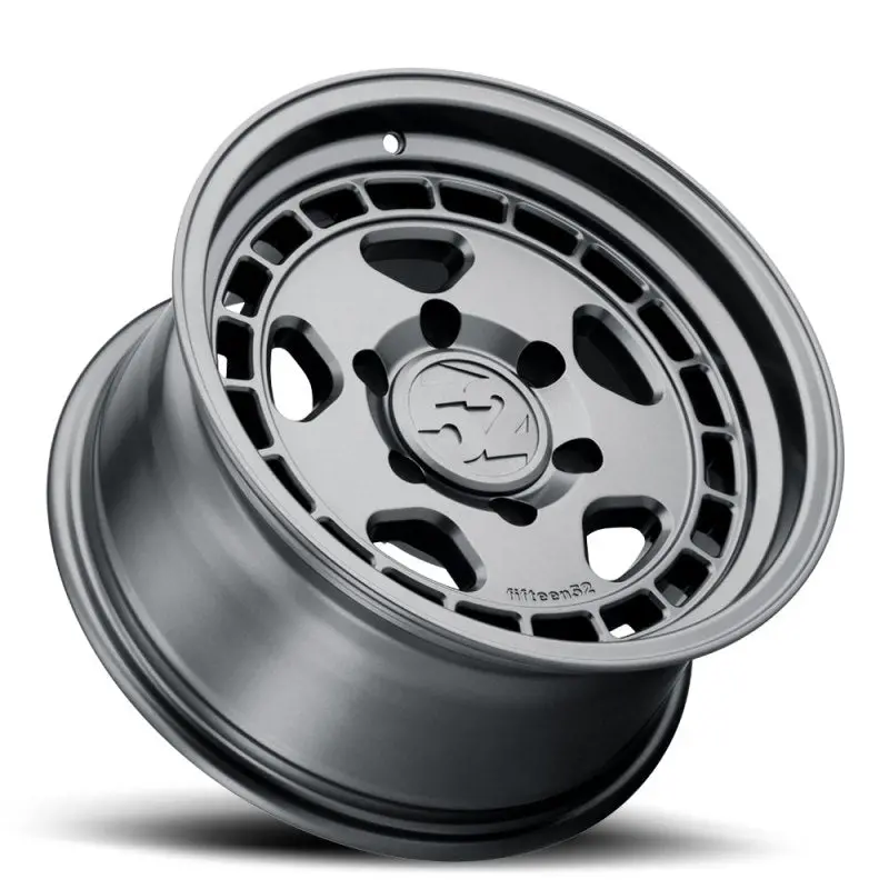 fifteen52 Turbomac HD Classic 17×8.5 Carbon Grey Forged Wheel – 6×139.7, 0mm Offset, 106.2mm Center Bore