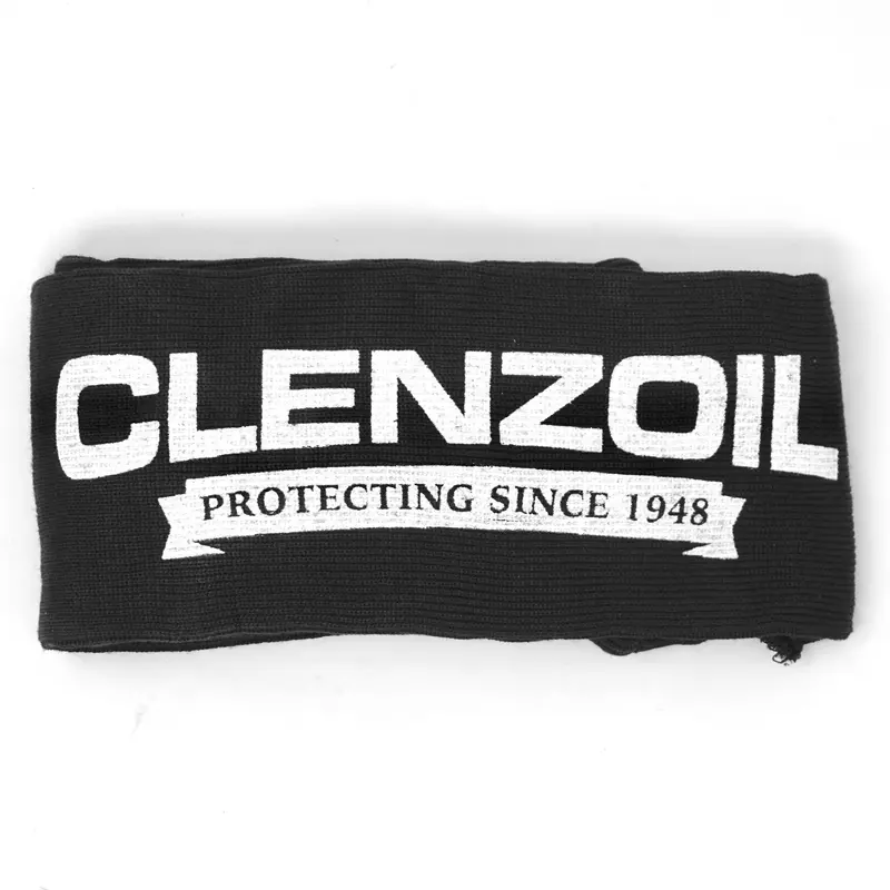 Firearm Protective Storage Sleeve – Soft, Non-Abrasive