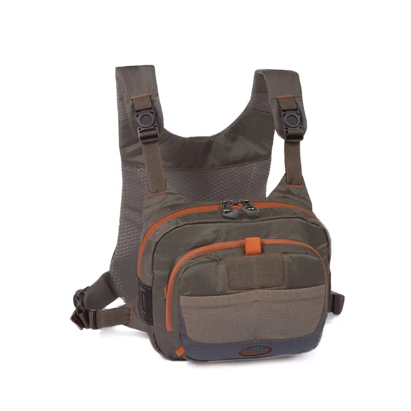 Fishpond Cross Current Modular Chest Pack System