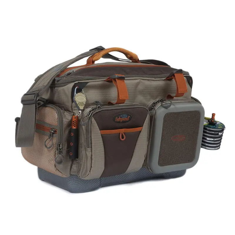 Fishpond Green River Gear Organizer Bag