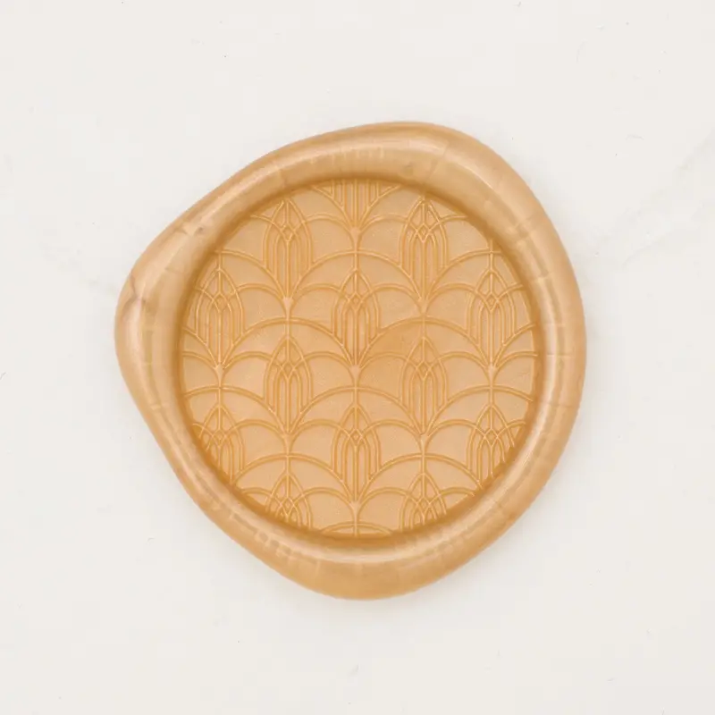 Fitzgerald Assorted Wax Seals – Premium Set