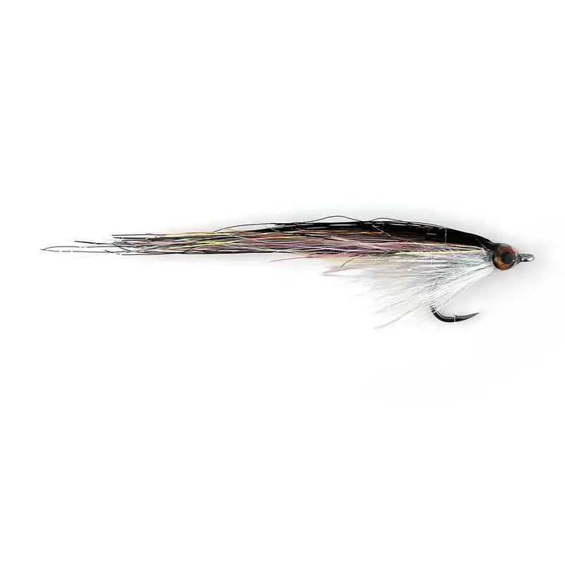 Flashbait Fly – Pink Flash Accent