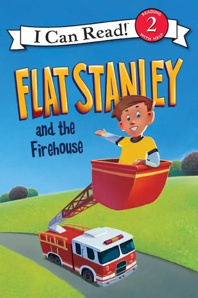 Flat Stanley Adventure: The Friehouse Mystery