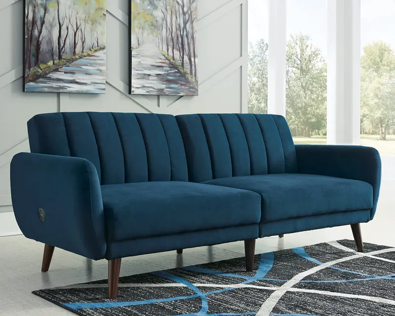 Flip Flop Sofa Side Table