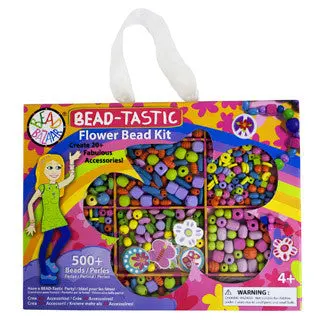 Flower Beadtastic Bead Design Kit