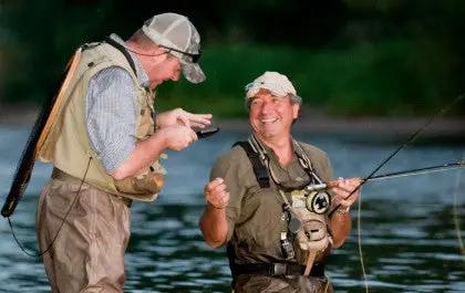 Fly Fishing Courses Gift Card – Flexible Learning Experience