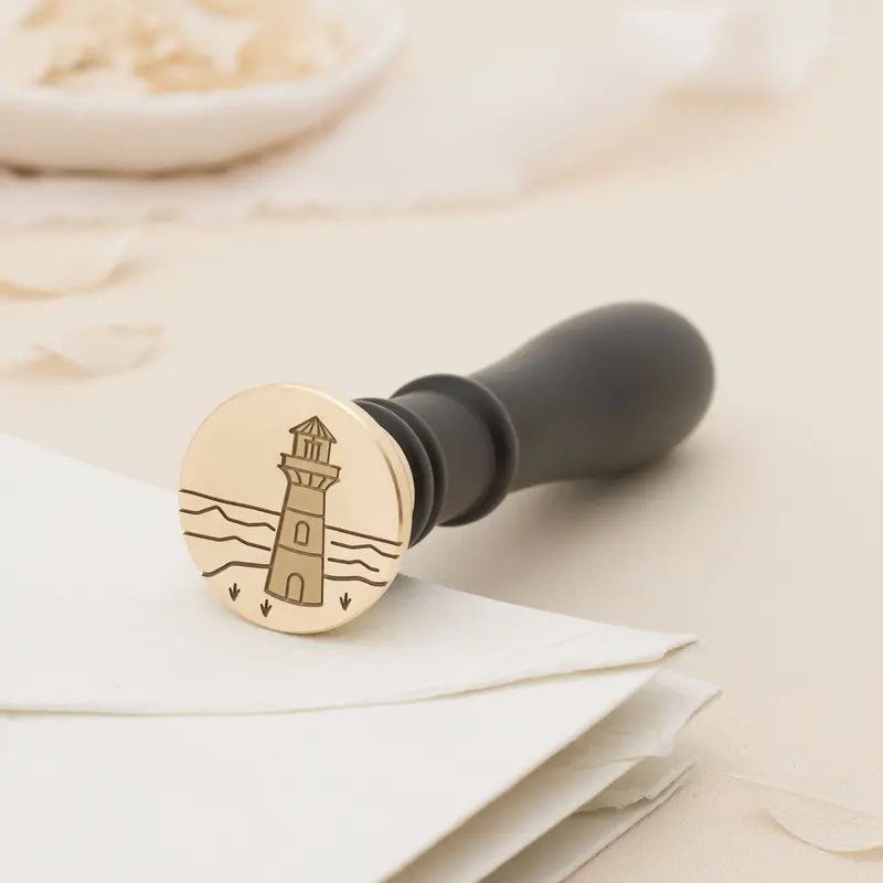 Fredrich Regal Wax Seal Stamp
