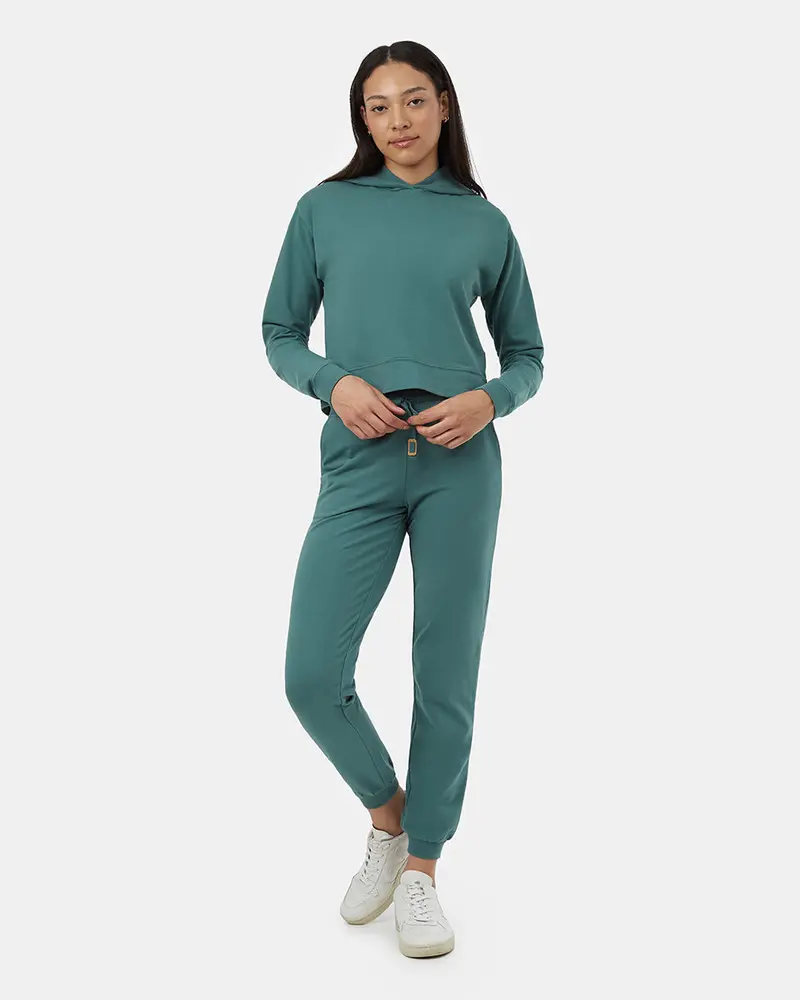 French Terry Fulton Jogging Pants