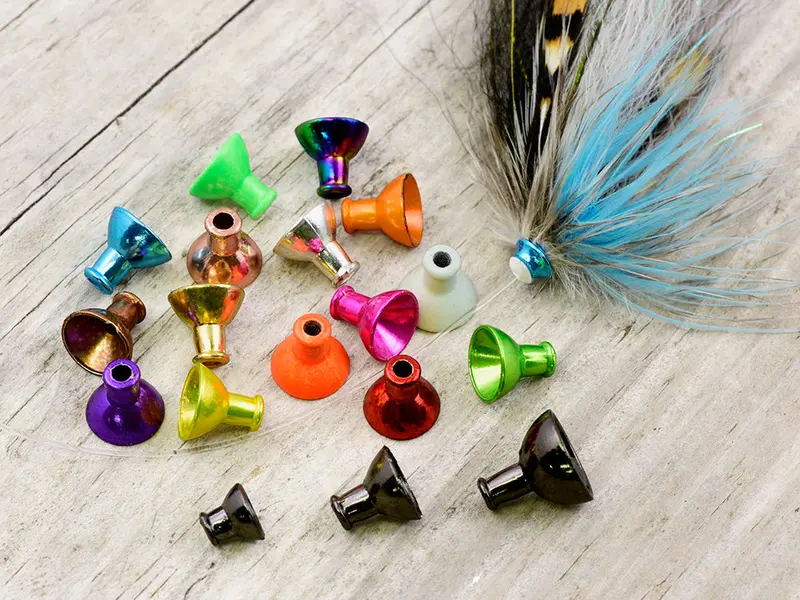Frodin Flies FITS Tungsten Turbo Tube Bodies