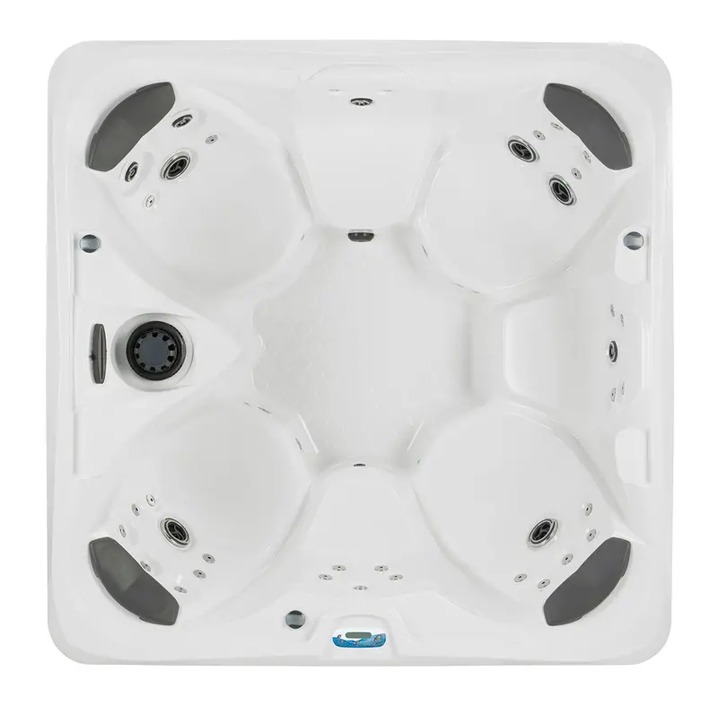 Garden Leisure 742 Hot Tub