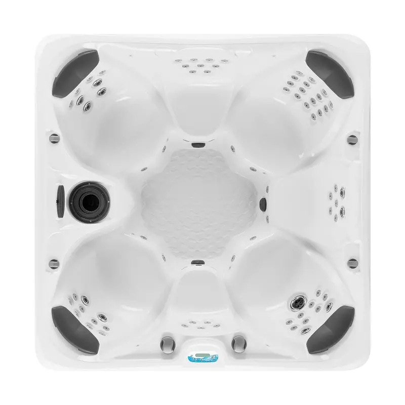 Garden Leisure 780 Hot Tub