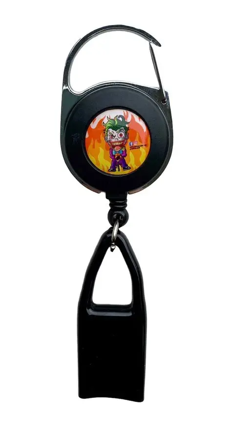 Gargaland Lighter Leash – Durable Accessory Strap