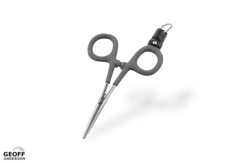 Geoff Anderson WizTool Clamp – 150mm Precision Vise Accessory