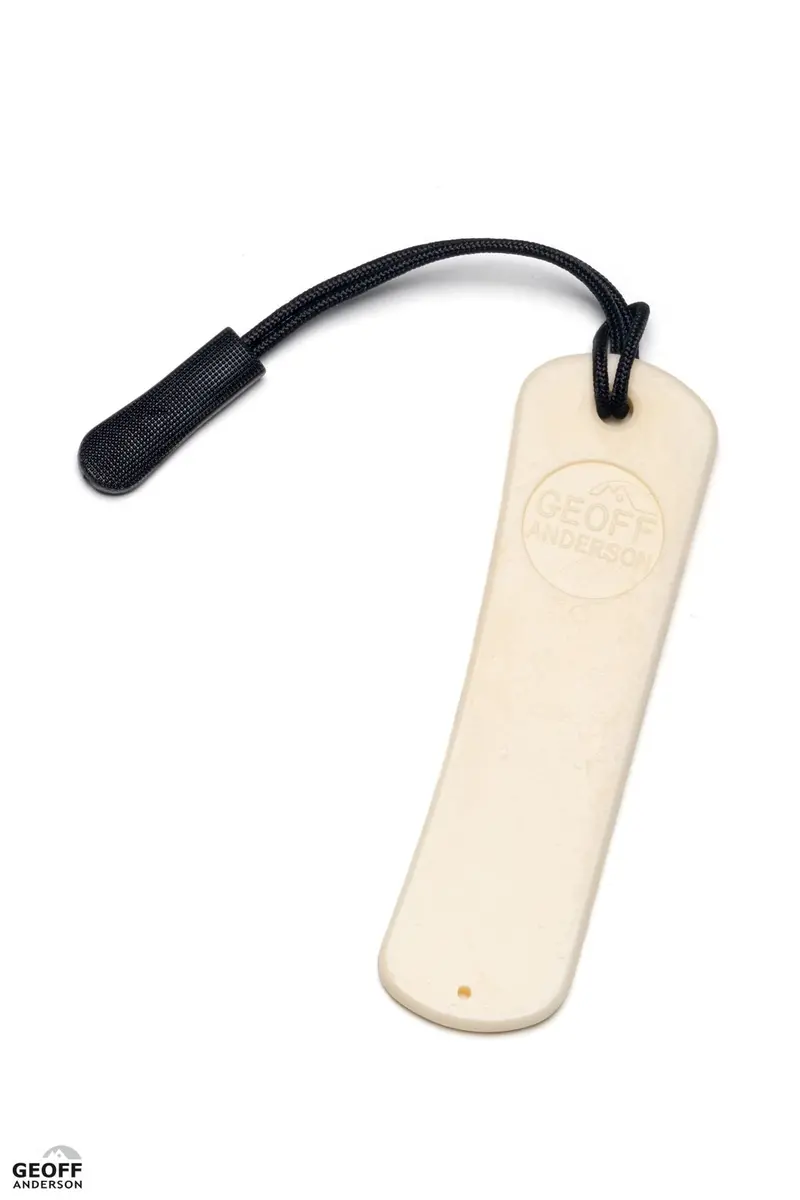 Geoff Anderson WizTool Hook Sharpener – Precision File System for Hook Points
