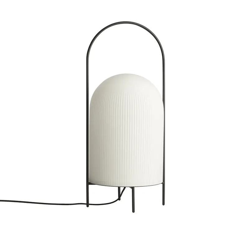 Ghost Lightweight Portable Floor Lamp
