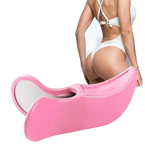 Glute Activation and Strength Training Device