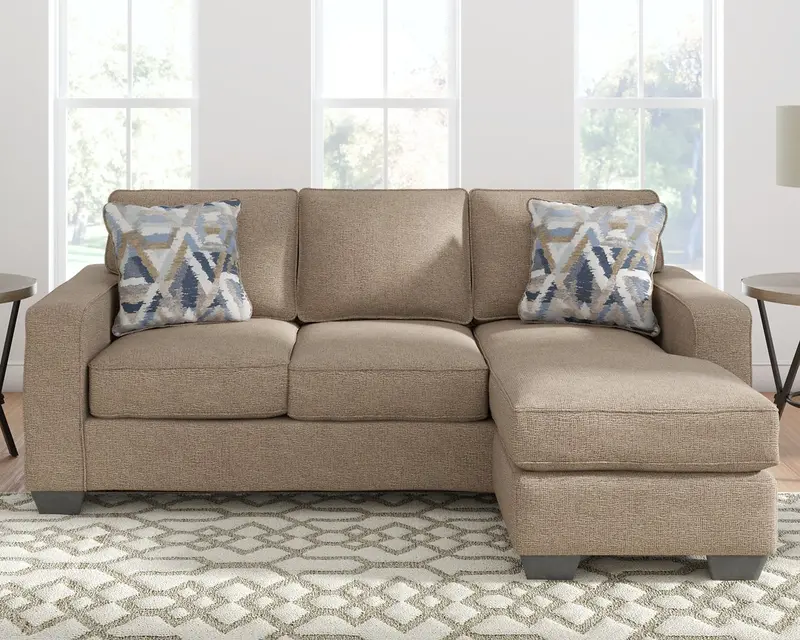 Greaves Modular Sofa Chaise Section