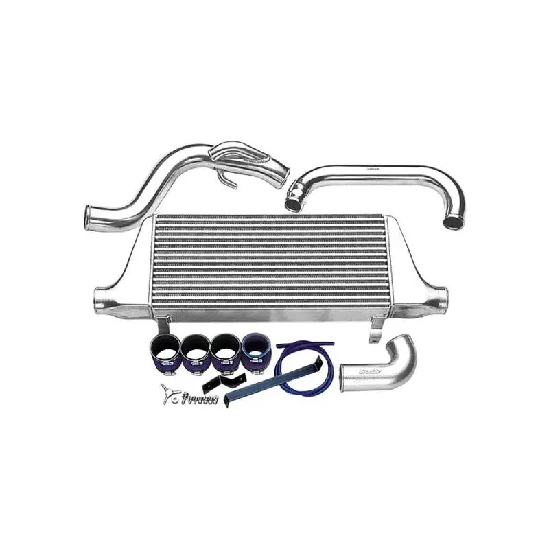 GReddy 24-Layer Intercooler Kit for Nissan 180SX/Silvia PS13/RPS13 (GRE12020479)