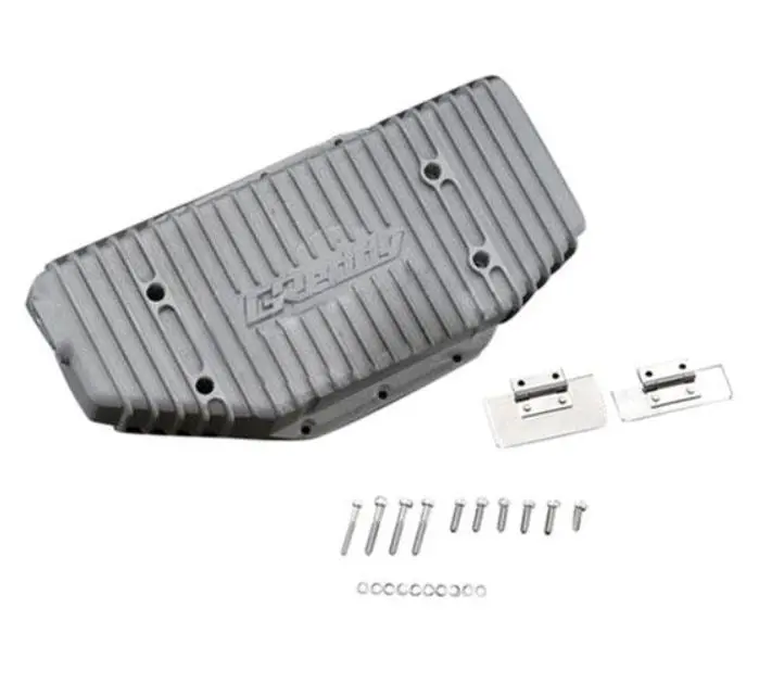 GReddy High-Capacity Oil Pan for Nissan SR20DET Engines – Fits S13/S14/S15 Chassis (GRE13525901)