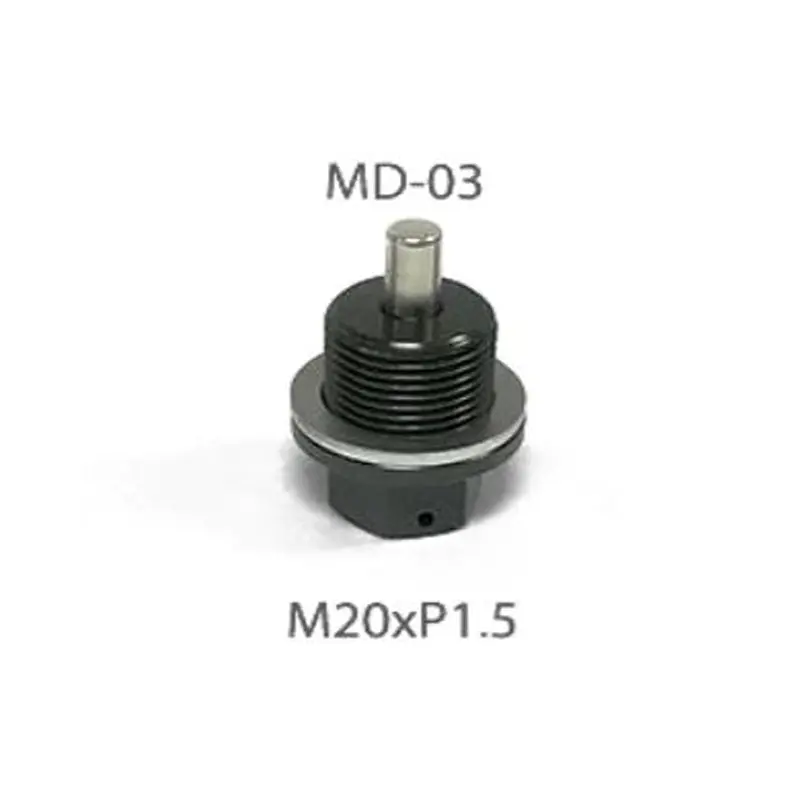 GReddy Magnetic Drain Plug for Subaru Applications – MD-03 Model (GRE13901303)