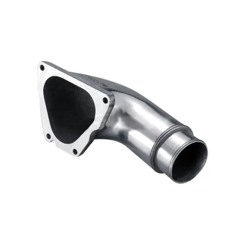 GReddy One-Piece Compression Pipe for Mazda RX-7 FD3S (1993–1996) – Improved Boost Response (GRE12040911)