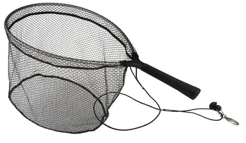 Greys GS Scoop Landing Net with Ergonomic Handle