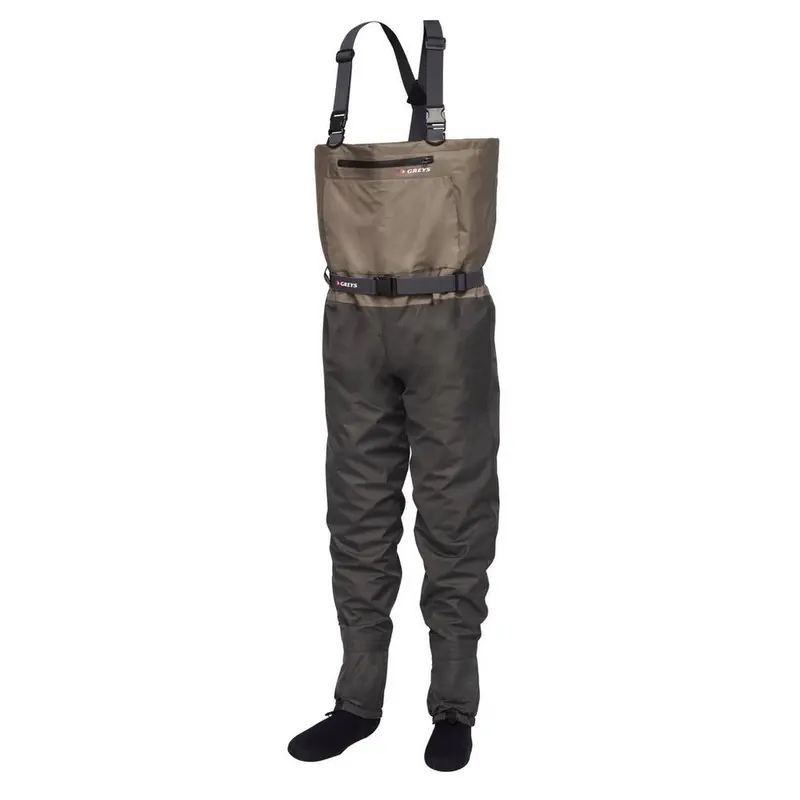 Greys Tail Breathable Stockingfoot Wading Boots