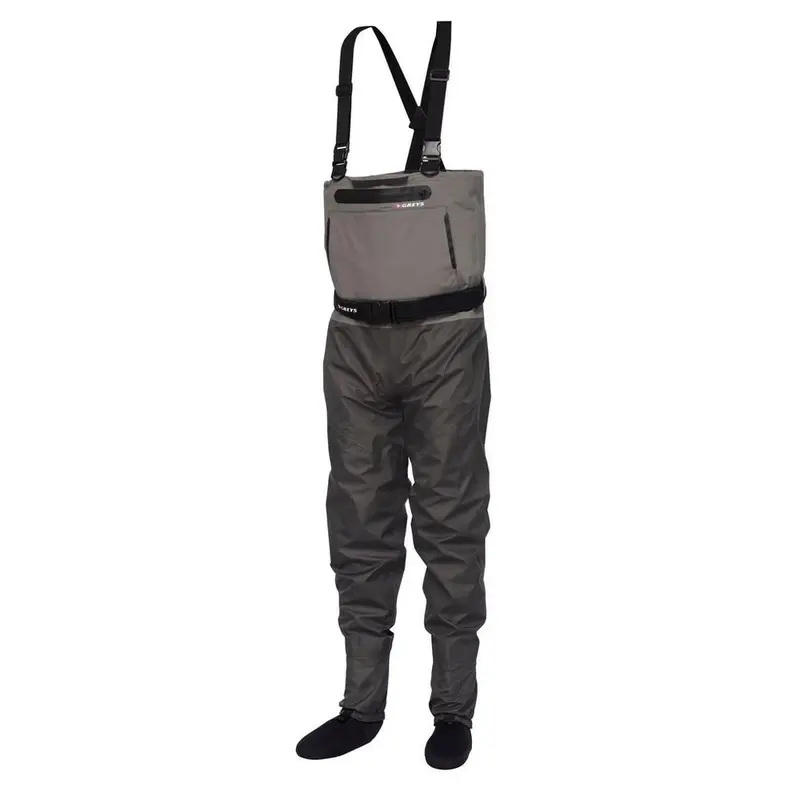 Greys Tital Lightweight Breathable Stockingfoot Waders