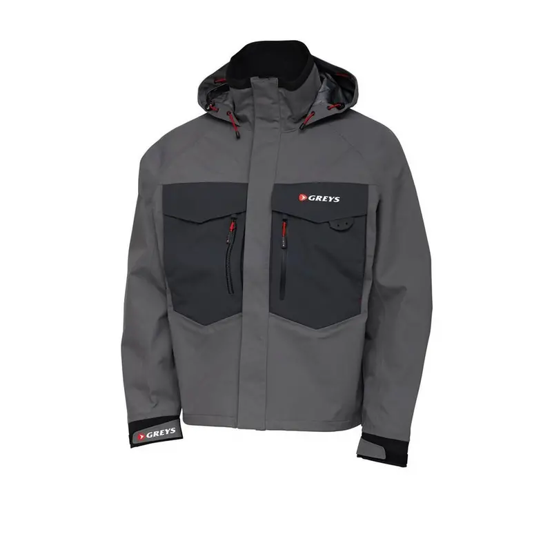 Greys Tital Technical Wading Jacket