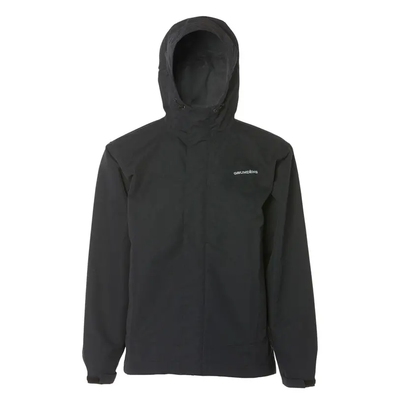 Grundens Full Share Waterproof Jacket