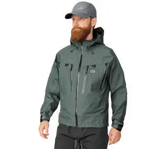 Guideline Alta NGx Sonic Jacket – Weather-Resistant Outer Layer