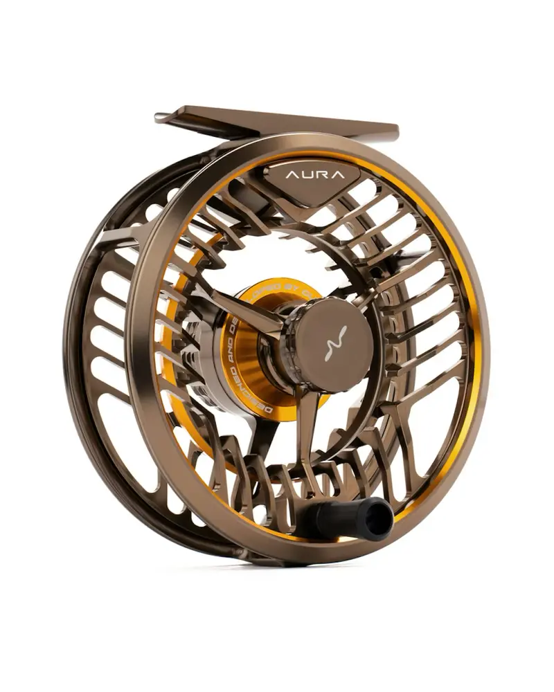 Guideline AURA Lightweight Fly Reel