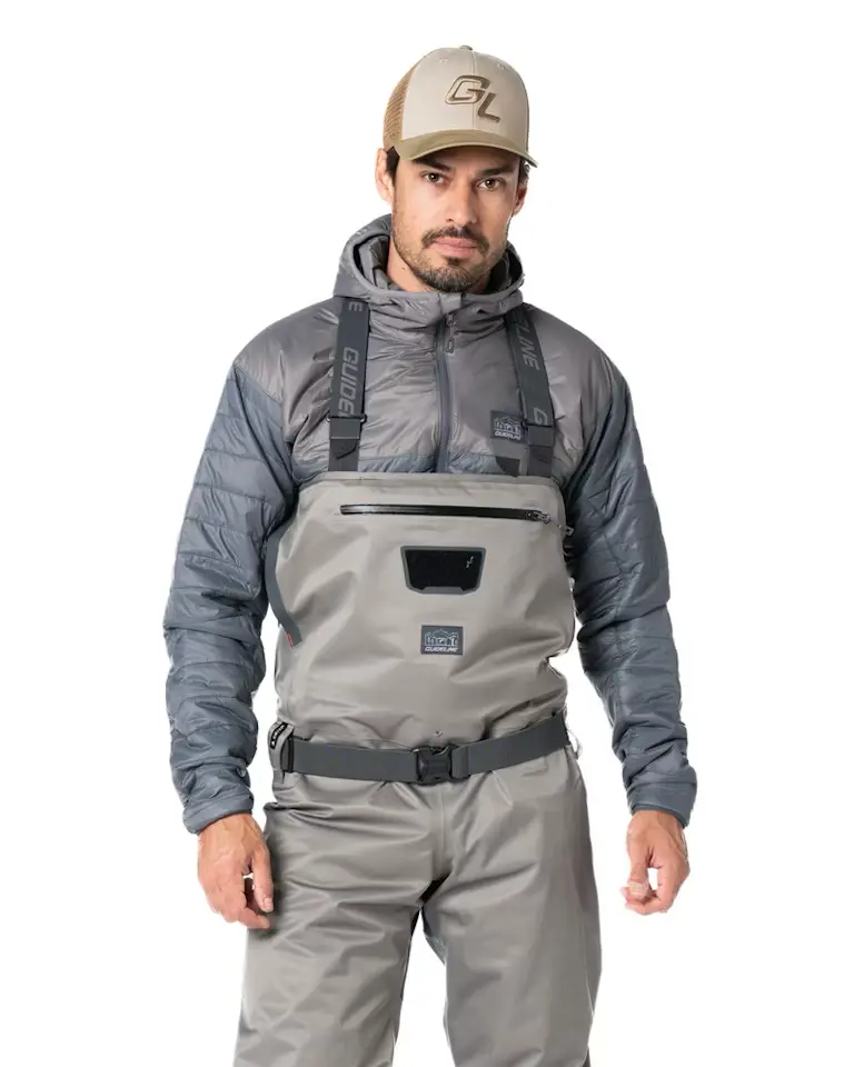 Guideline Driva Waders – Size S26