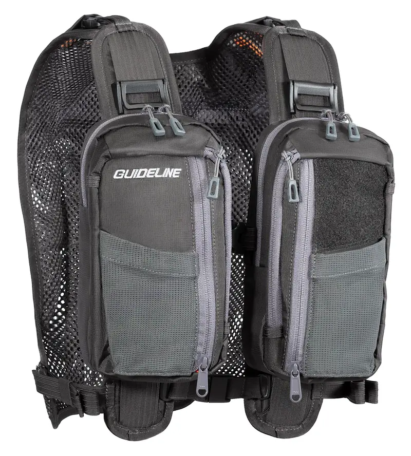 Guideline Experience DW Wading Vest – Updated Design