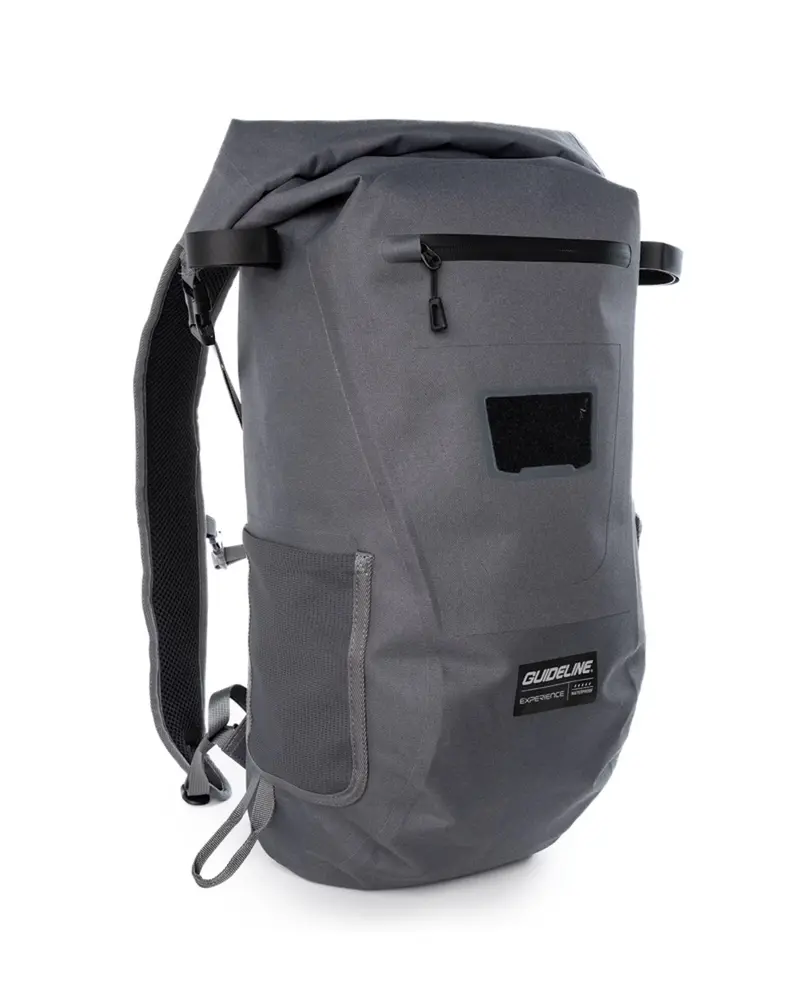Guideline Experience WP Rolltop Pack – 21L Weatherproof Adventure Backpack