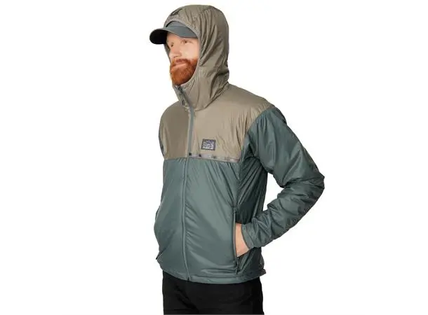 Guideline Loft Insulated Jacket for Fly Fishing