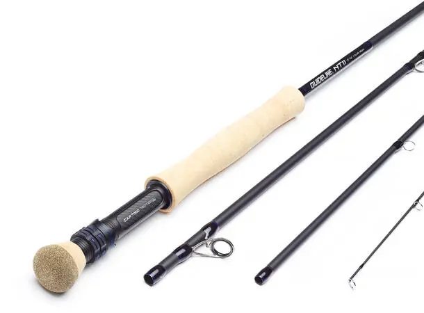 Guideline NT11 Lake & Anadromous Fly Rod